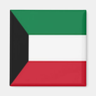 Imã KW - Kuwait - Flag