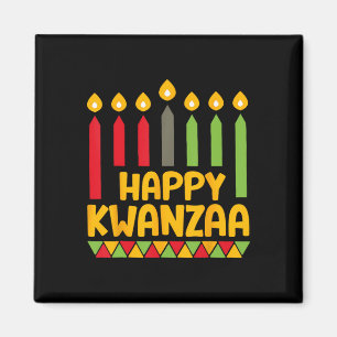 Imã Kwanza 2024 Natal 2024 Crianças Afro-Americanas