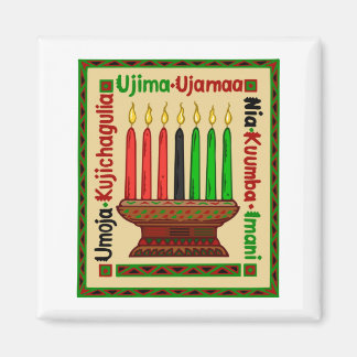 IMÃ KWANZAA