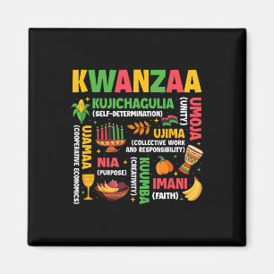 Imã Kwanzaa - Festival do Patrimônio Africano American