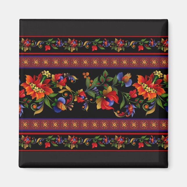 Imã Kyiv Black (Frente)