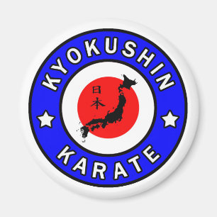 Imã Kyokushin Karate