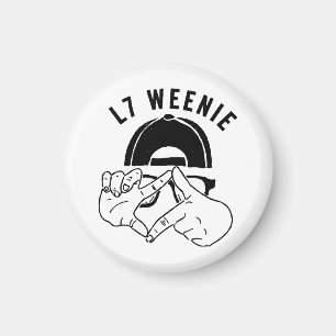 Imã L7 Weenie