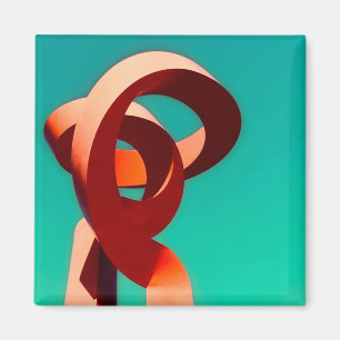 Imã La Antorcha de la Amistad