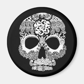 Imã La Bella Muerte Dark Magnet