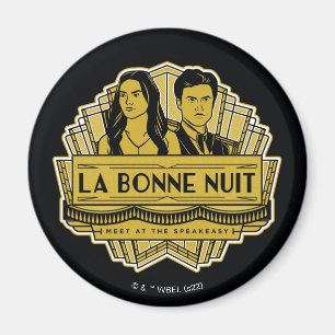 Imã La Bonne Nuit - Encontre-Se Na Fala