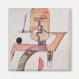 Imã La Bouche du Seigneur de L'Homme est