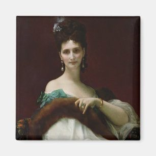 Imã La Comtesse de Keller, 1873