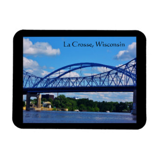 Ímã La Crosse, Wisconsin