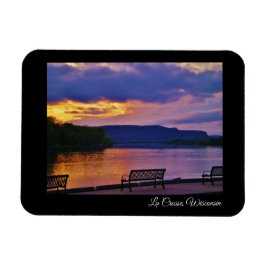 Ímã La Crosse, Wisconsin