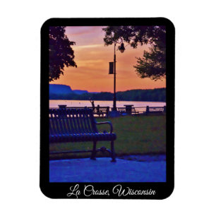 Ímã La Crosse, Wisconsin