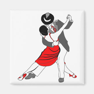 Imã La Cumparsita Tango