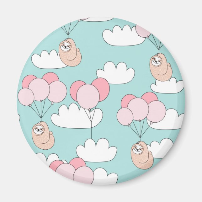 Imã Lã Cuta (Frente)