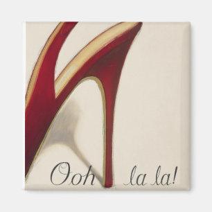 Imã La do la de Ooh!