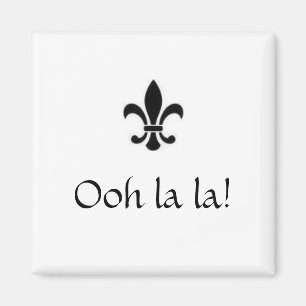 Imã La do la de Ooh!