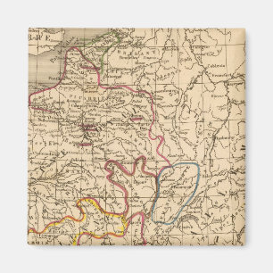 Imã La France 1270 a 1328