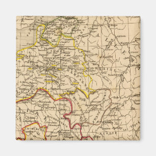 Imã La France 1380 a 1422