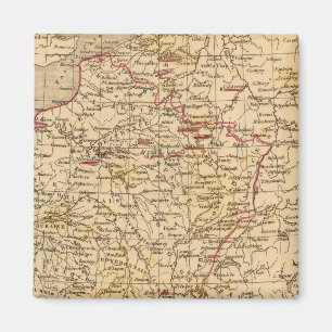 Imã La France 1774 a 1793