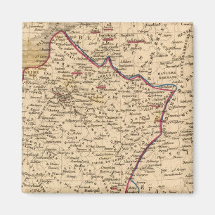 Imã La France 1814 a 1840