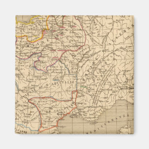 Imã La France 996 a 1108