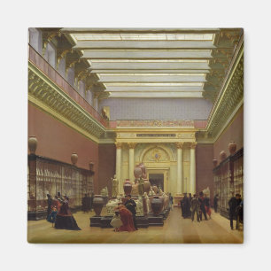 Imã La Galerie Campana, 1866