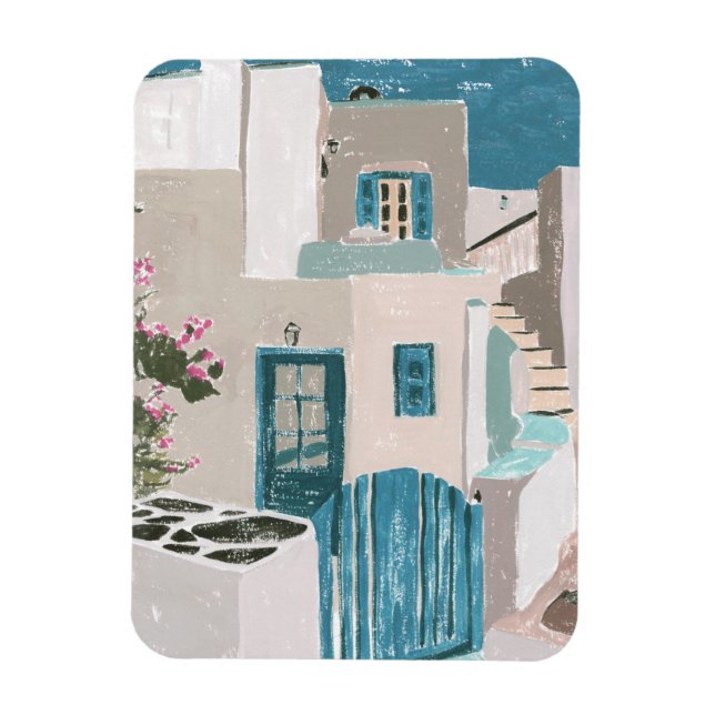 Ímã La Isla II (Vertical)