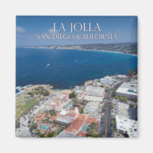 Imã La Jolla Califórnia, EUA