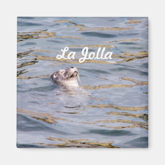 Imã La Jolla Seal