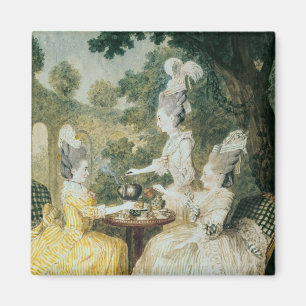 Imã La Marquise de Montesson