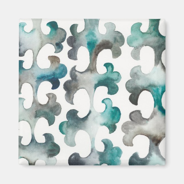 Imã La Mer (Frente)