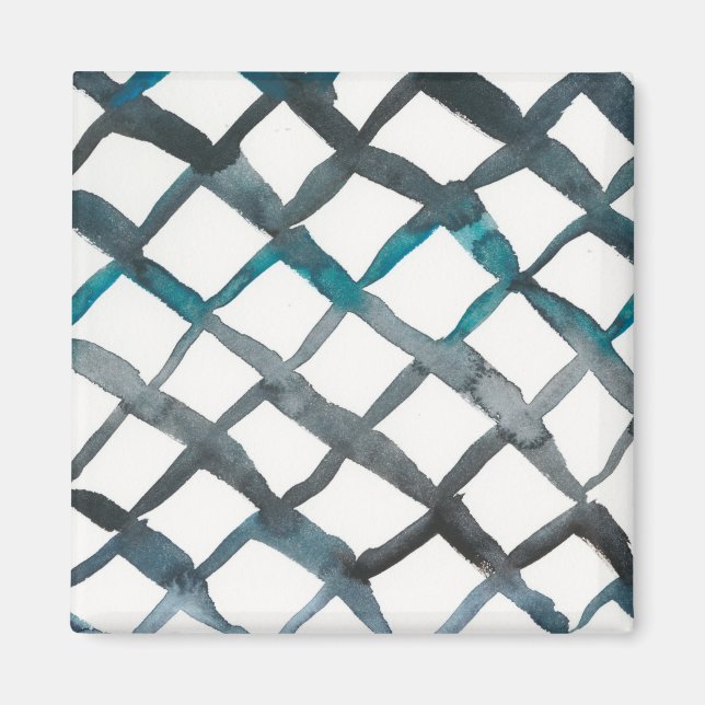 Imã La Mer VI (Frente)