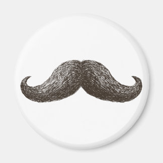 Imã La Mustache (Light)