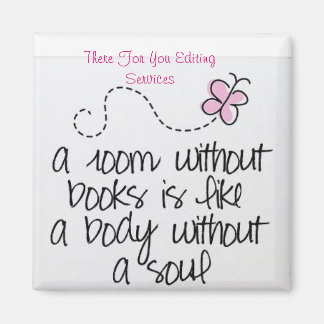 Imã Lá Para Você, Magnet