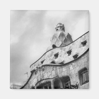 Imã La Pedrera Magnet