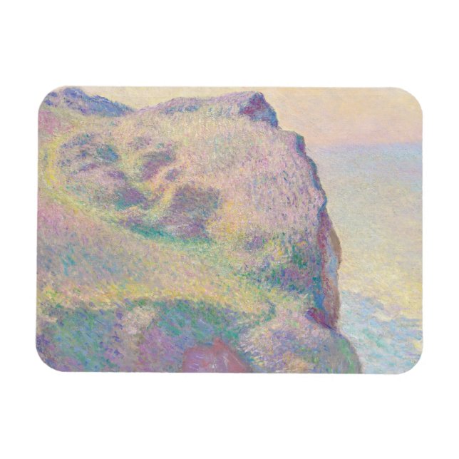 Ímã La Pointe du Petit Ailly | 1897 (Horizontal)