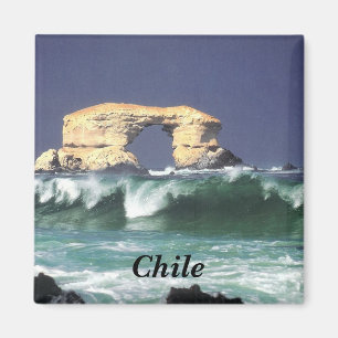 Imã La Portada de Antofagasta