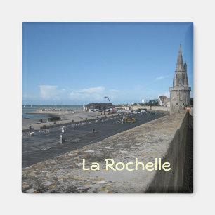 Imã La Rochelle