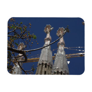Ímã La Sagrada Família
