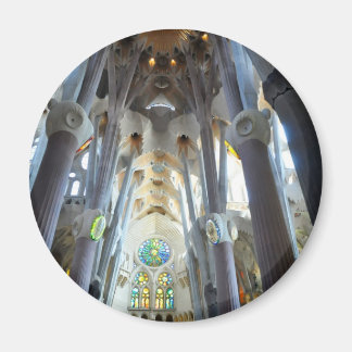 Imã La Sagrada Familia