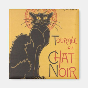 Imã La tournée du Chat Noir
