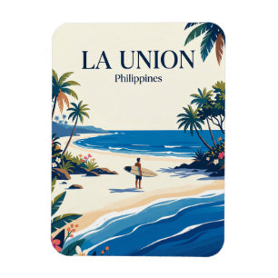 Ímã La Union Filipinas