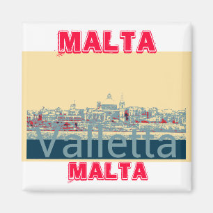 Imã La Valetta