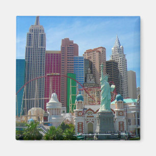 Imã La vegas