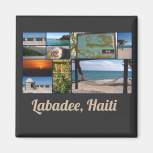 Imã Labadee, Haiti