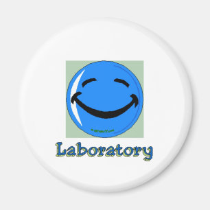 Imã Laboratório do HF