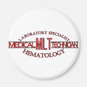 IMÃ LABORATÓRIO ESPECIALISTA DE HEMATOLOGIA MÉDICA LAB