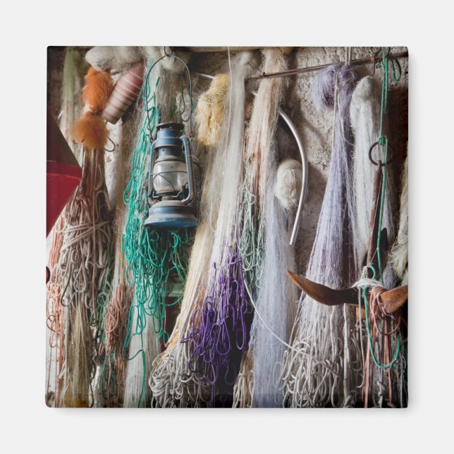 Imã Lado do Mar (Frente)