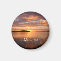 Lado Personalizado do Lago