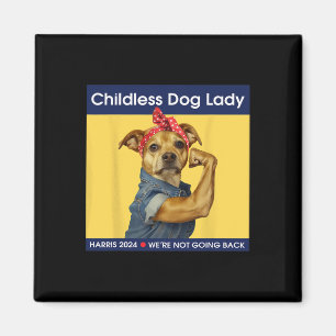 Imã Lady Kamala-harris 2024