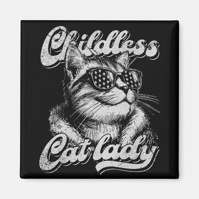 Imã Lady Kamala Harris 2024 (Frente)